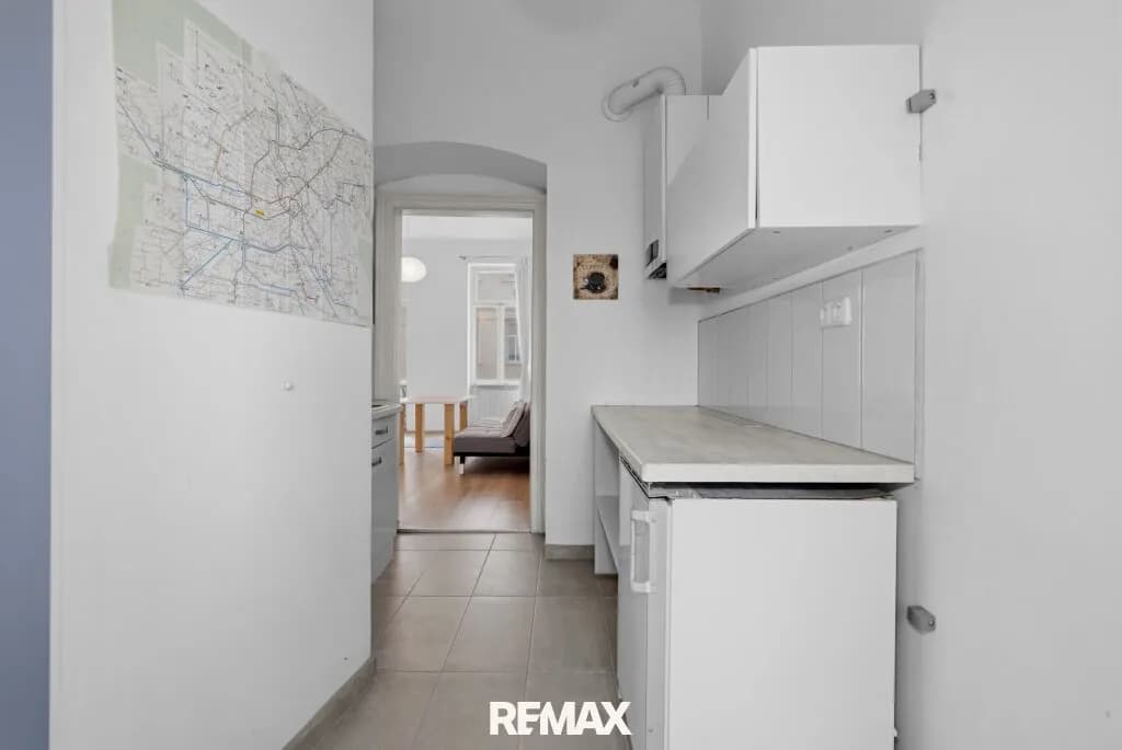 1-Zimmer-Wohnung kaufen in Wien – 29 m², € 139.000 – Bild 4 von 12