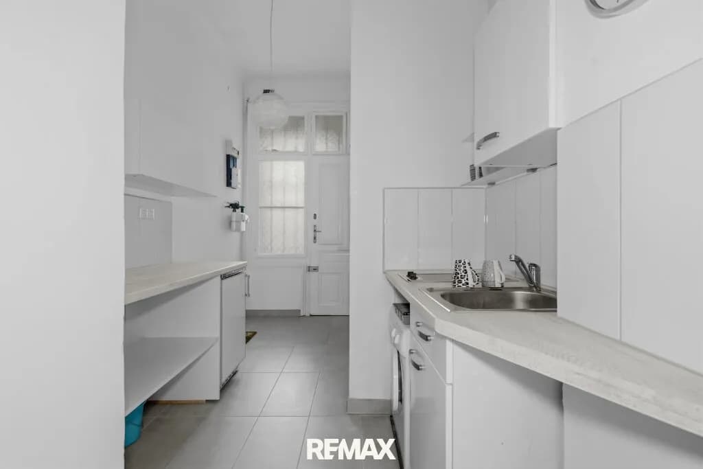 1-Zimmer-Wohnung kaufen in Wien – 29 m², € 139.000 – Bild 6 von 12