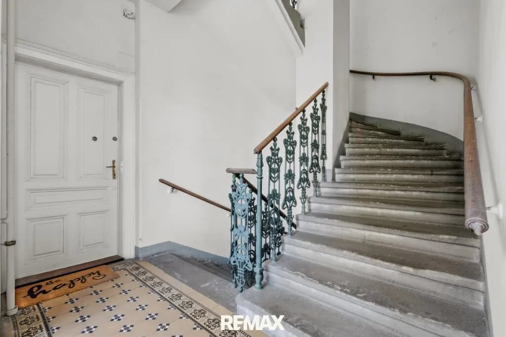 1-Zimmer-Wohnung kaufen in Wien – 29 m², € 139.000 – Bild 11 von 12