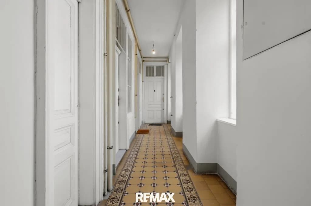 1-Zimmer-Wohnung kaufen in Wien – 29 m², € 139.000 – Bild 12 von 12