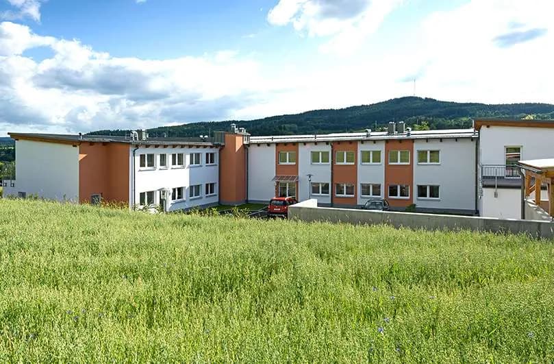 Wohnung mieten in Gmünd – 51,7 m², € 440 – Bild 3 von 10