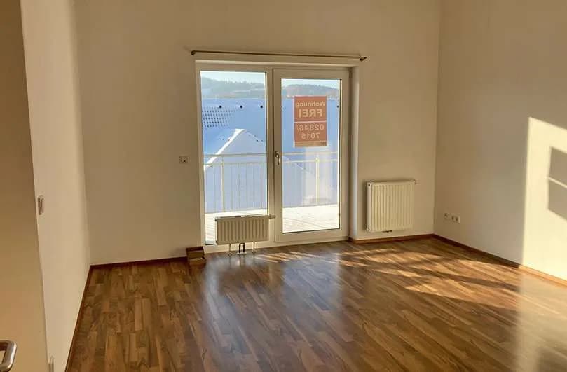 Wohnung mieten in Gmünd – 51,7 m², € 440 – Bild 6 von 10