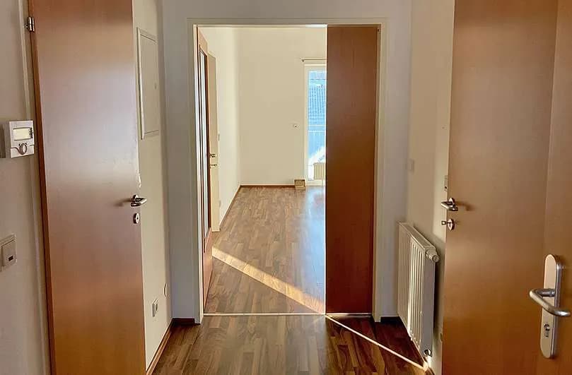 Wohnung mieten in Gmünd – 51,7 m², € 440 – Bild 7 von 10
