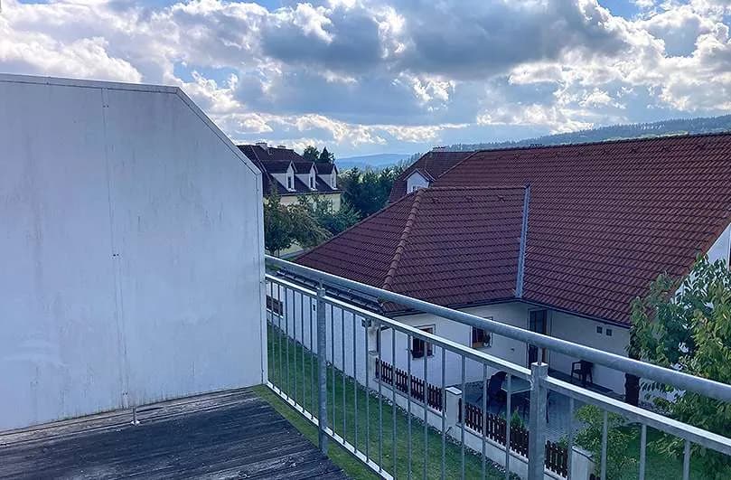 Wohnung mieten in Gmünd – 51,7 m², € 435 – Bild 11 von 13