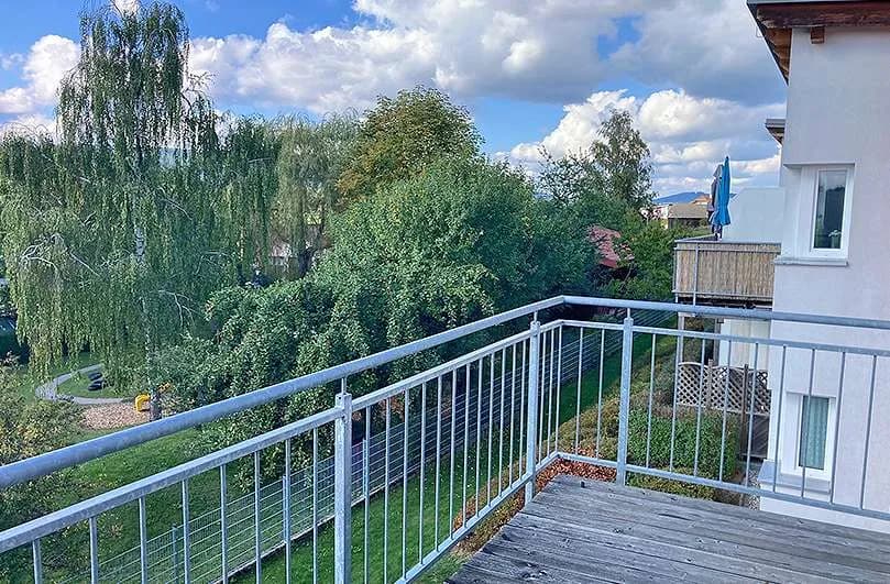 Wohnung mieten in Gmünd – 51,7 m², € 435 – Bild 12 von 13