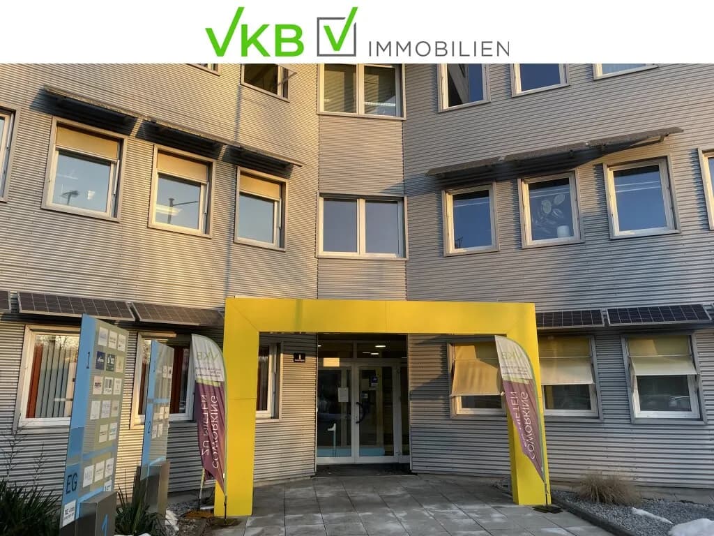 3-Zimmer-Gewerbeimmobilie mieten in Linz Land – 85 m², € 814 – Bild 2 von 10