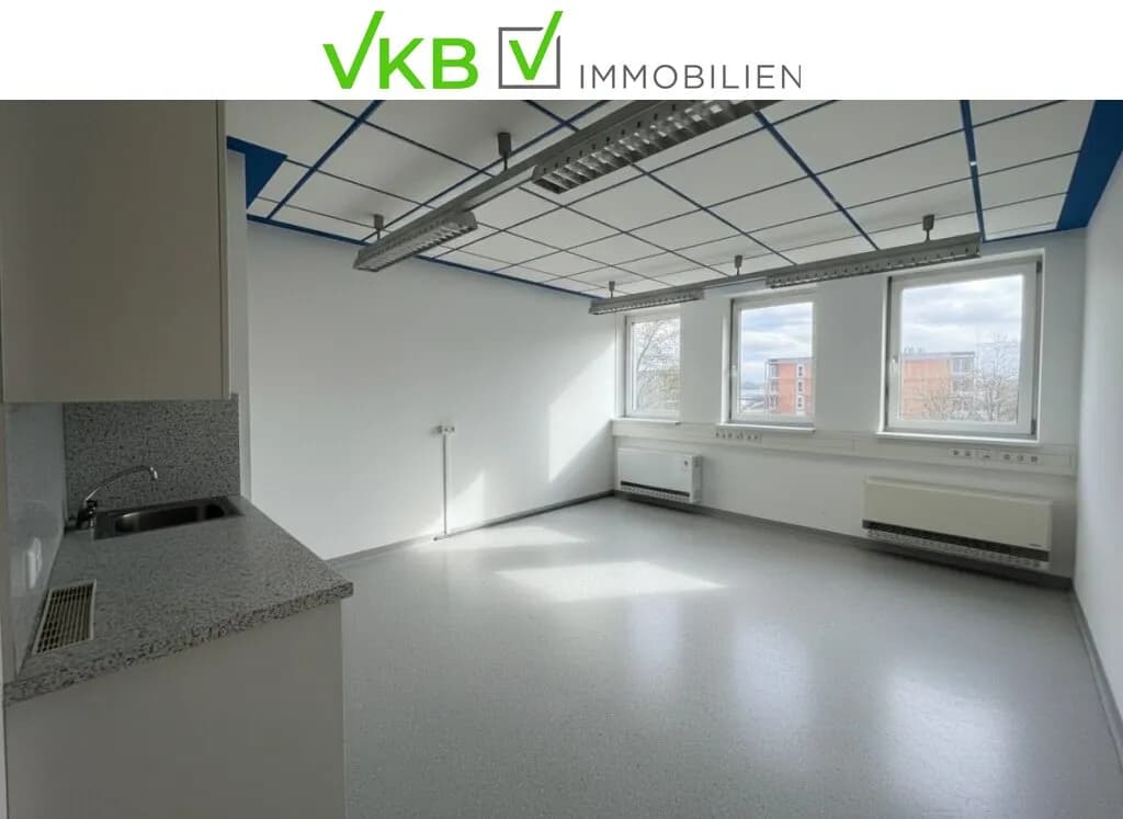 3-Zimmer-Gewerbeimmobilie mieten in Linz Land – 85 m², € 814 – Bild 4 von 10