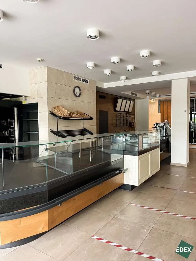 Gewerbeimmobilie mieten in Wien – 269 m², € 4.901 – Bild 2 von 10