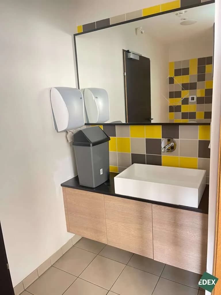 Gewerbeimmobilie mieten in Wien – 269 m², € 4.901 – Bild 5 von 10