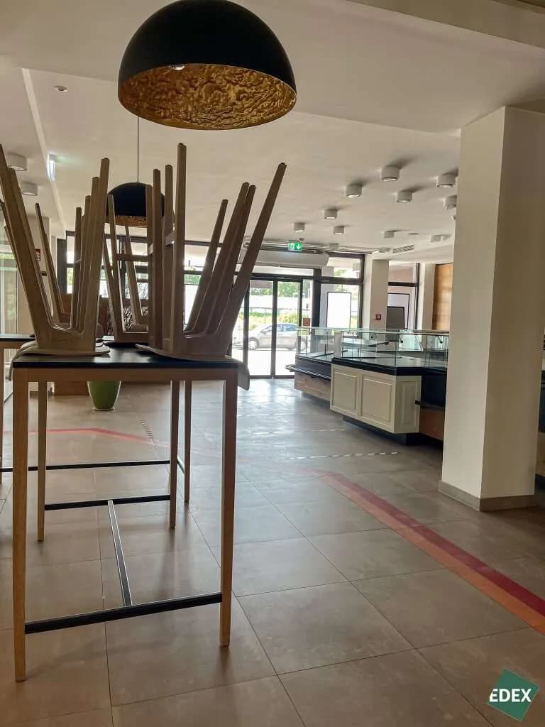 Gewerbeimmobilie mieten in Wien – 269 m², € 4.901 – Bild 7 von 10