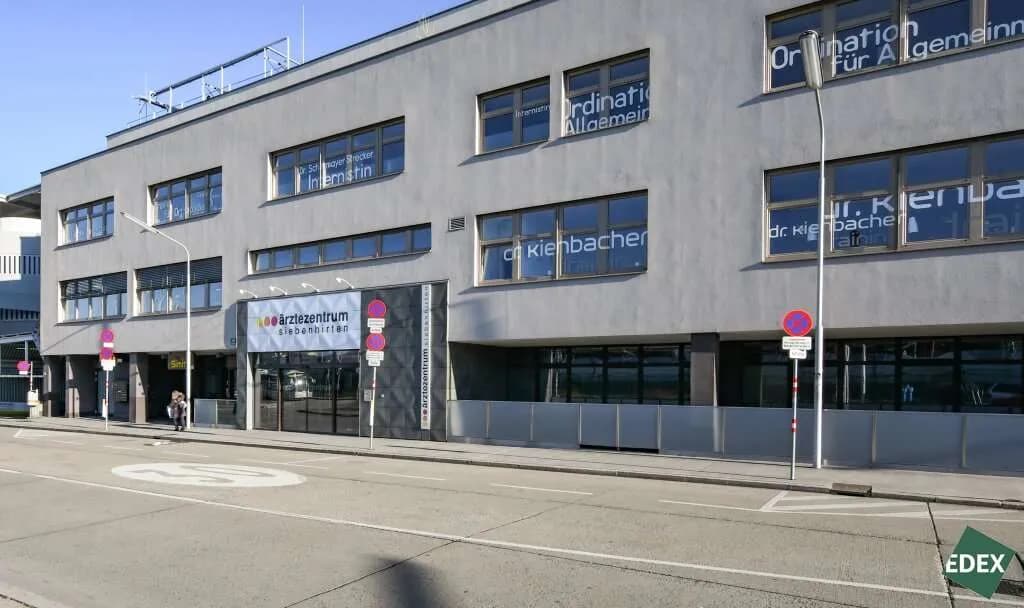 Gewerbeimmobilie mieten in Wien – 269 m², € 4.901 – Bild 8 von 10