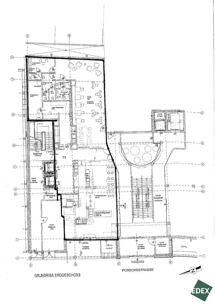 Gewerbeimmobilie mieten in Wien – 269 m², € 4.901 – Bild 10 von 10