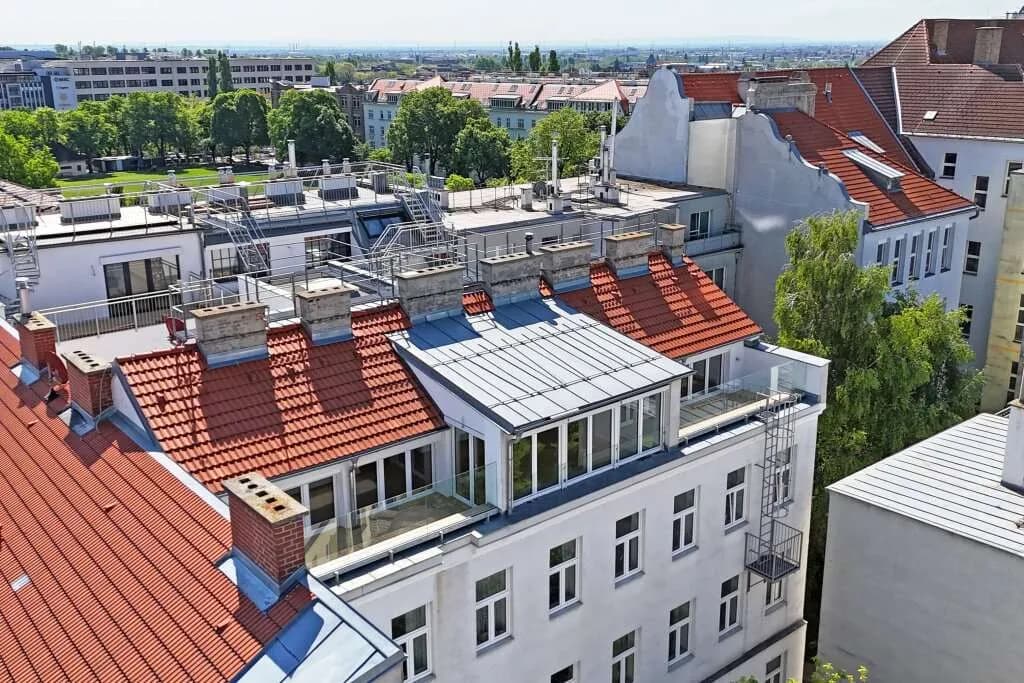 4-Zimmer-Wohnung kaufen in Wien – 130 m², € 790.000 – Bild 1 von 14