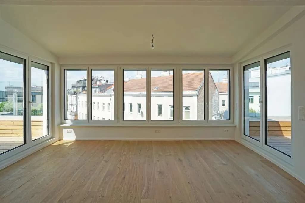 4-Zimmer-Wohnung kaufen in Wien – 130 m², € 790.000 – Bild 2 von 14