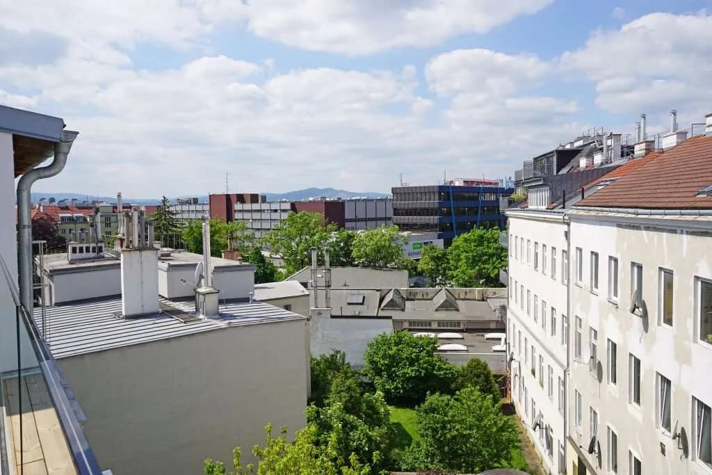 4-Zimmer-Wohnung kaufen in Wien – 130 m², € 790.000 – Bild 4 von 14
