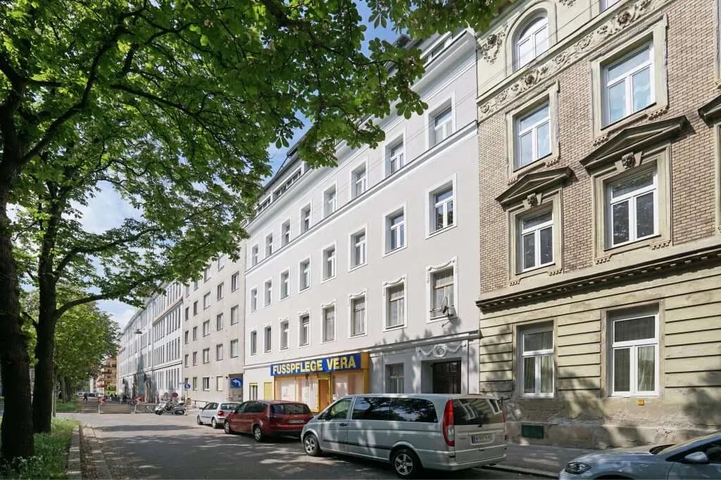 4-Zimmer-Wohnung kaufen in Wien – 130 m², € 790.000 – Bild 13 von 14