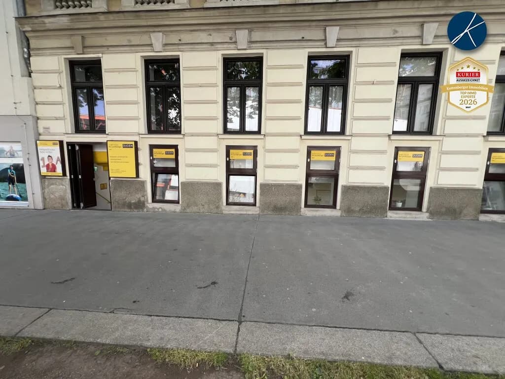 5-Zimmer-Gewerbeimmobilie mieten in Wien – 109 m², € 1.249 – Bild 5 von 17