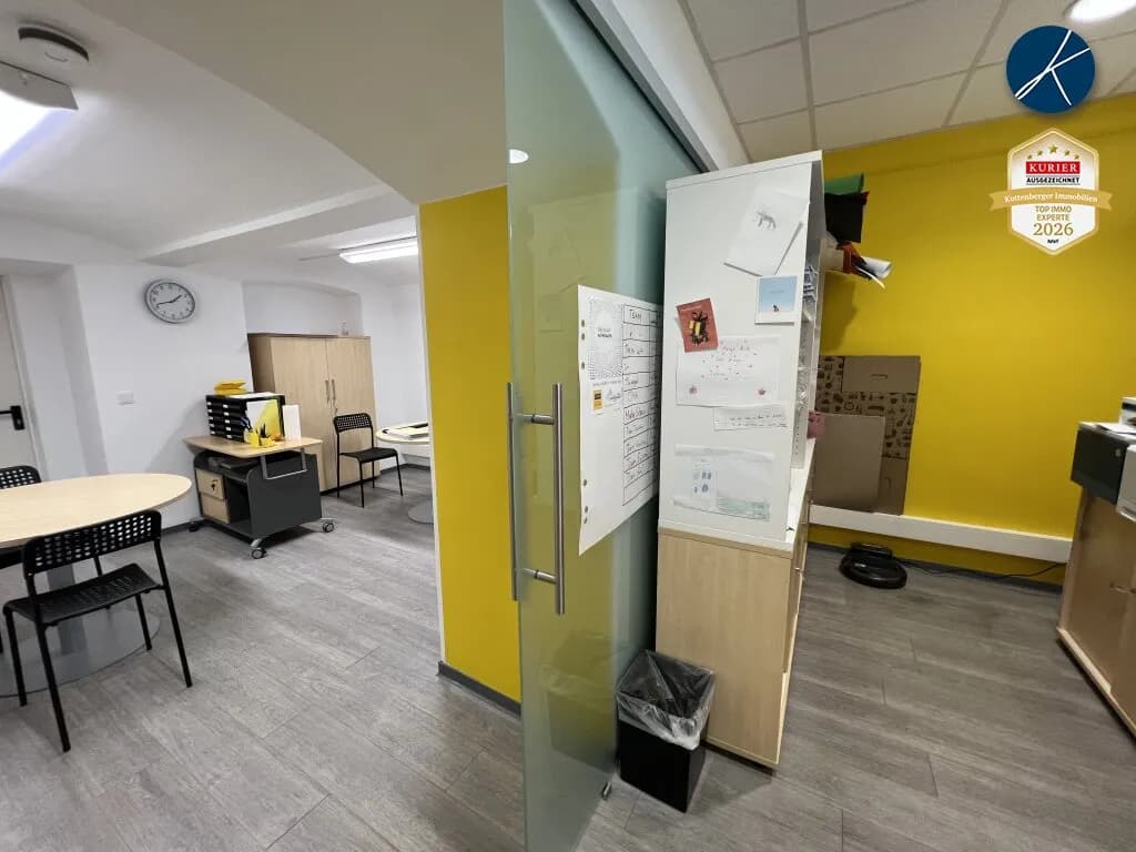 5-Zimmer-Gewerbeimmobilie mieten in Wien – 109 m², € 1.249 – Bild 7 von 17