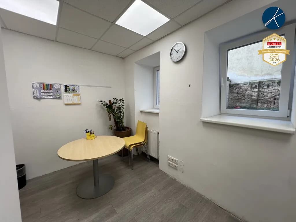 5-Zimmer-Gewerbeimmobilie mieten in Wien – 109 m², € 1.249 – Bild 12 von 17