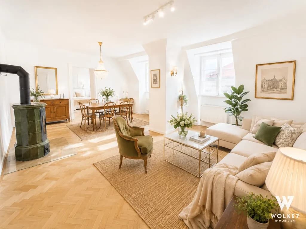 2-Zimmer-Wohnung kaufen in Wien – 65 m², € 275.000