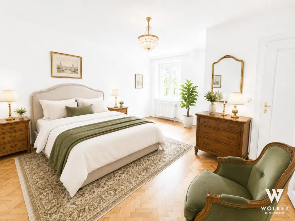 2-Zimmer-Wohnung kaufen in Wien – 65 m², € 275.000 – Bild 2 von 8