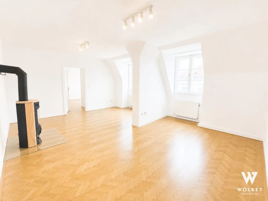 2-Zimmer-Wohnung kaufen in Wien – 65 m², € 275.000 – Bild 4 von 8