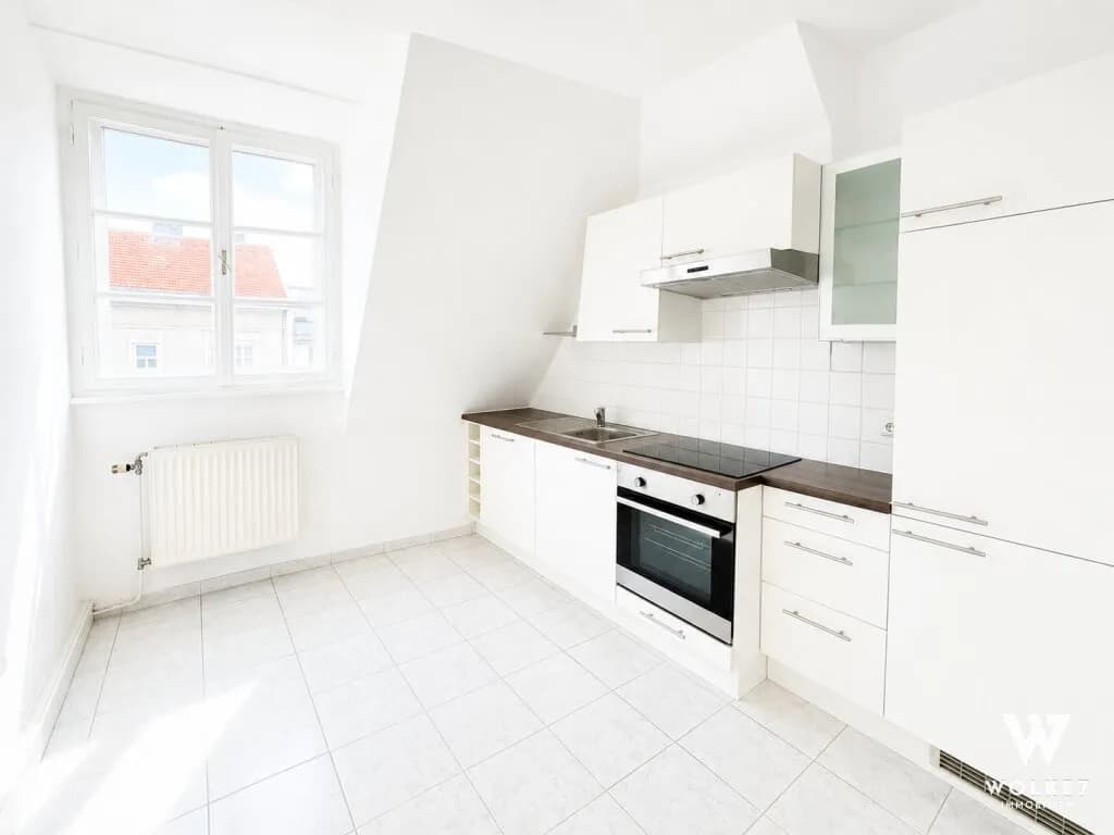 2-Zimmer-Wohnung kaufen in Wien – 65 m², € 275.000 – Bild 6 von 8