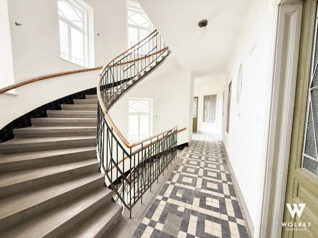 2-Zimmer-Wohnung kaufen in Wien – 65 m², € 275.000 – Bild 8 von 8