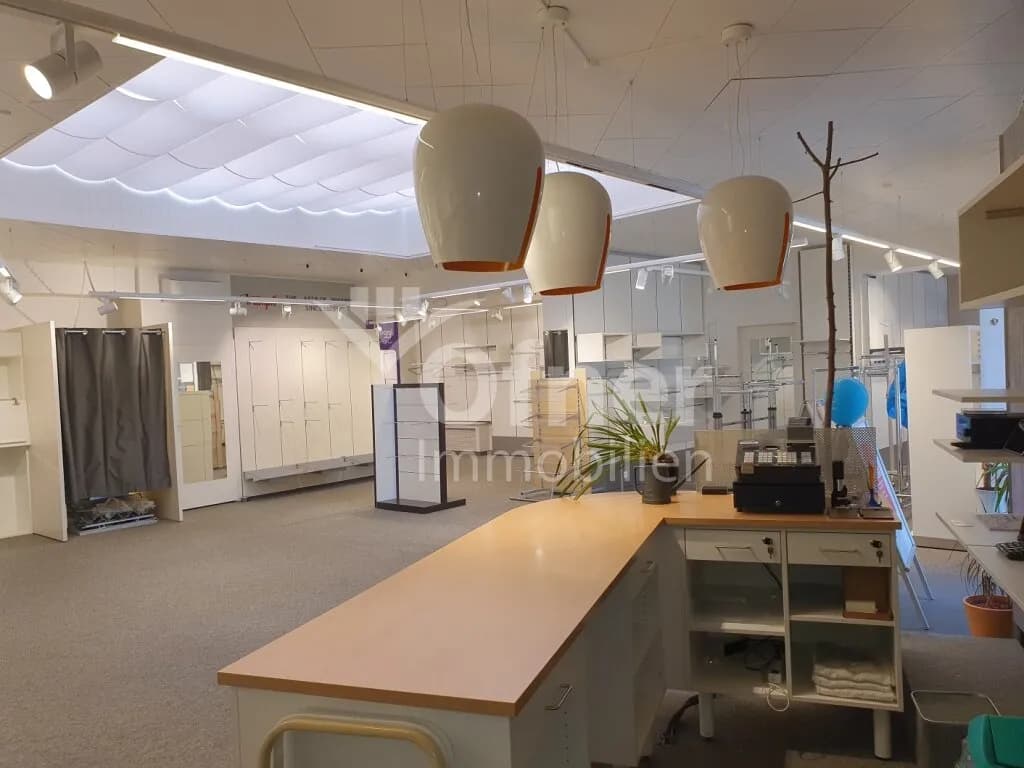 2-Zimmer-Gewerbeimmobilie mieten in Voitsberg – 120 m², € 1.042 – Bild 3 von 7
