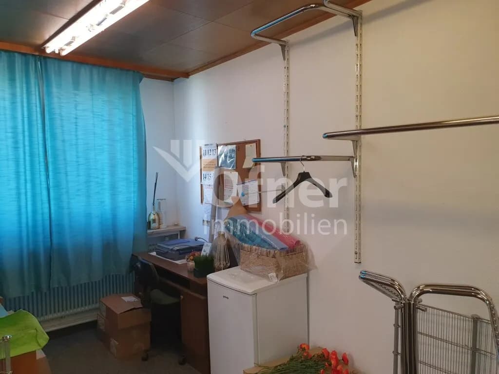 2-Zimmer-Gewerbeimmobilie mieten in Voitsberg – 120 m², € 1.042 – Bild 4 von 7
