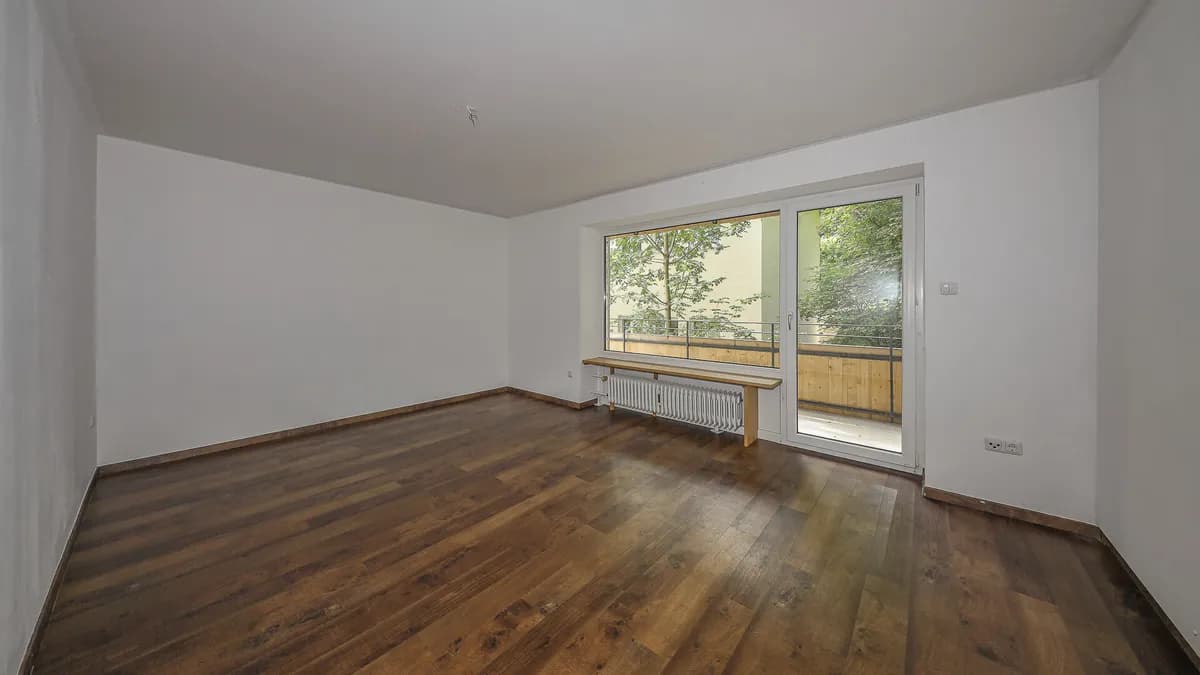 4-Zimmer-Wohnung mieten in Kitzbühel – 66,82 m², € 1.400