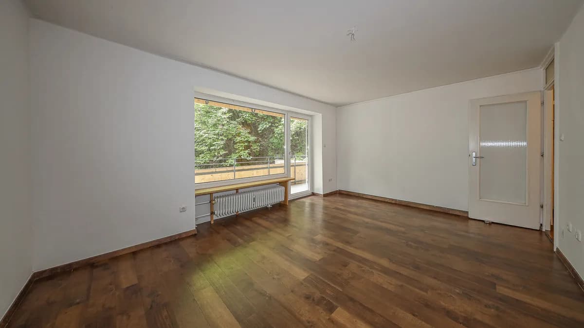 4-Zimmer-Wohnung mieten in Kitzbühel – 66,82 m², € 1.400 – Bild 2 von 13