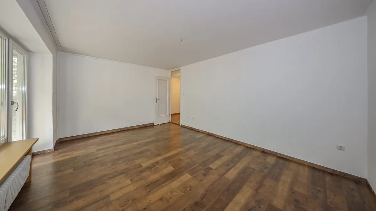 4-Zimmer-Wohnung mieten in Kitzbühel – 66,82 m², € 1.400 – Bild 3 von 13