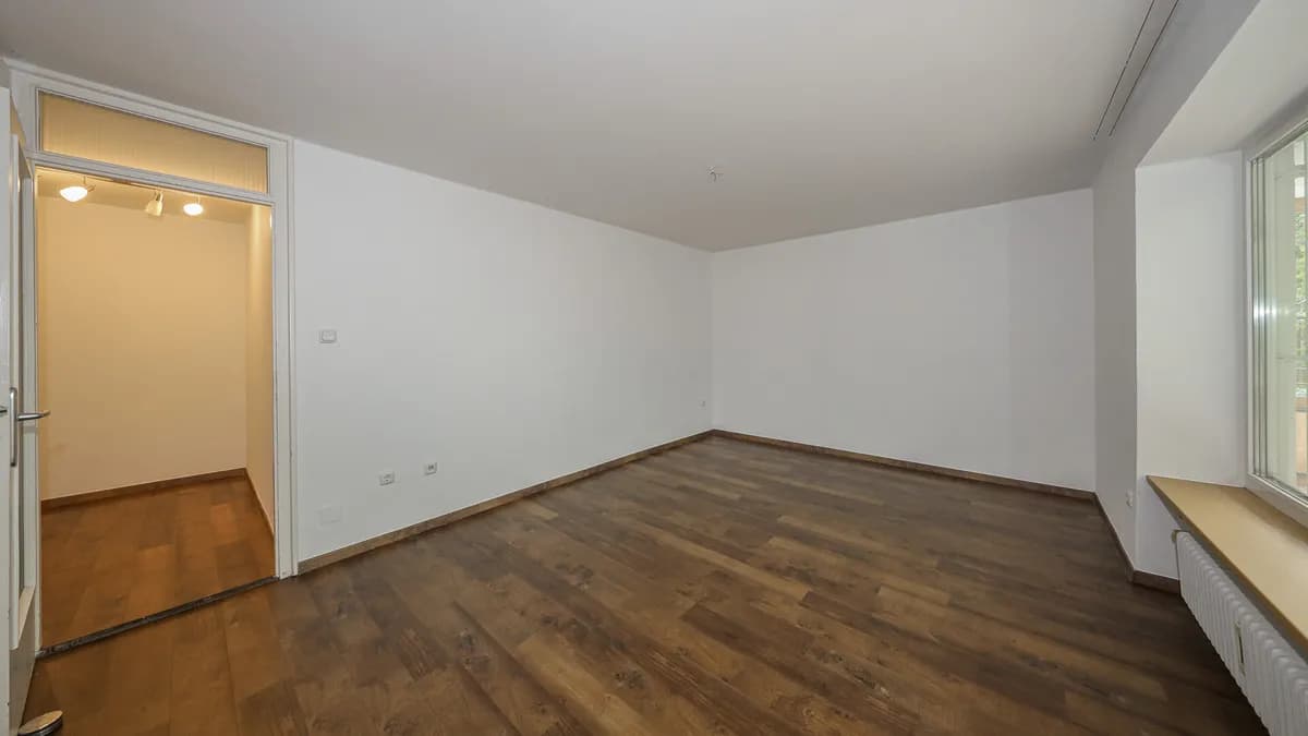 4-Zimmer-Wohnung mieten in Kitzbühel – 66,82 m², € 1.400 – Bild 4 von 13