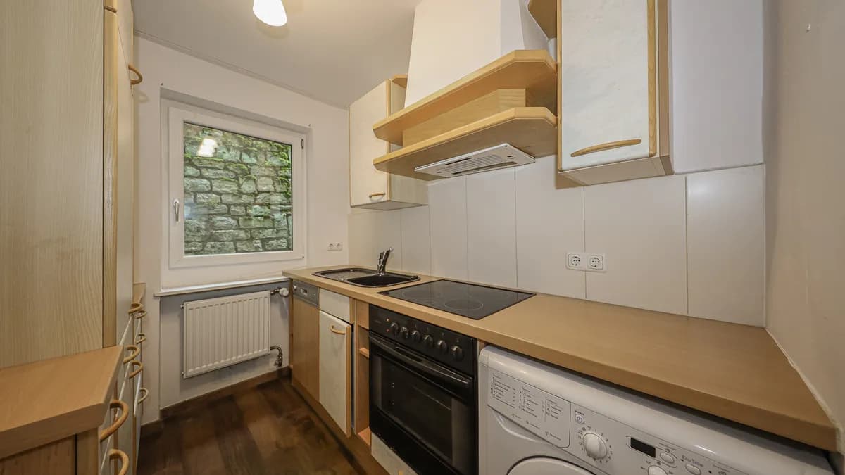 4-Zimmer-Wohnung mieten in Kitzbühel – 66,82 m², € 1.400 – Bild 5 von 13