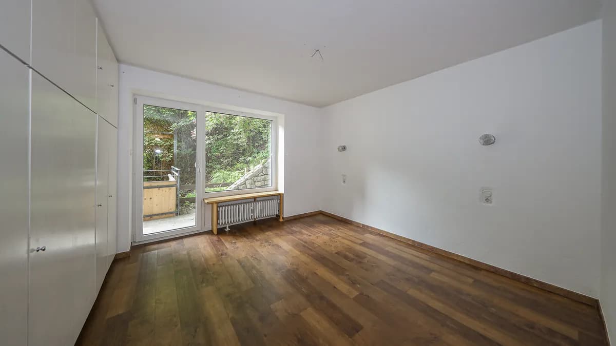 4-Zimmer-Wohnung mieten in Kitzbühel – 66,82 m², € 1.400 – Bild 6 von 13