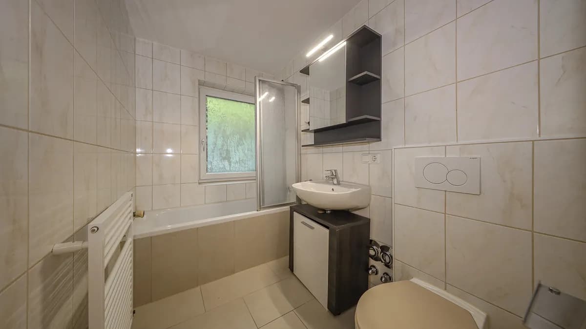 4-Zimmer-Wohnung mieten in Kitzbühel – 66,82 m², € 1.400 – Bild 7 von 13