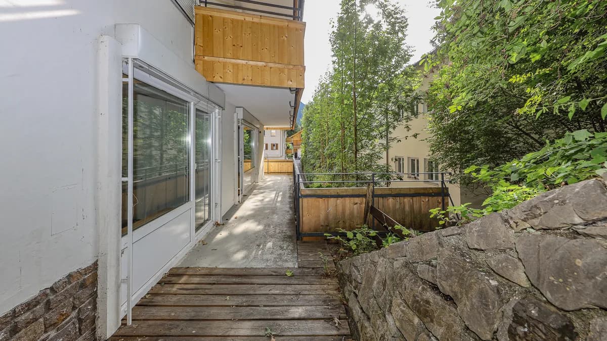 4-Zimmer-Wohnung mieten in Kitzbühel – 66,82 m², € 1.400 – Bild 10 von 13