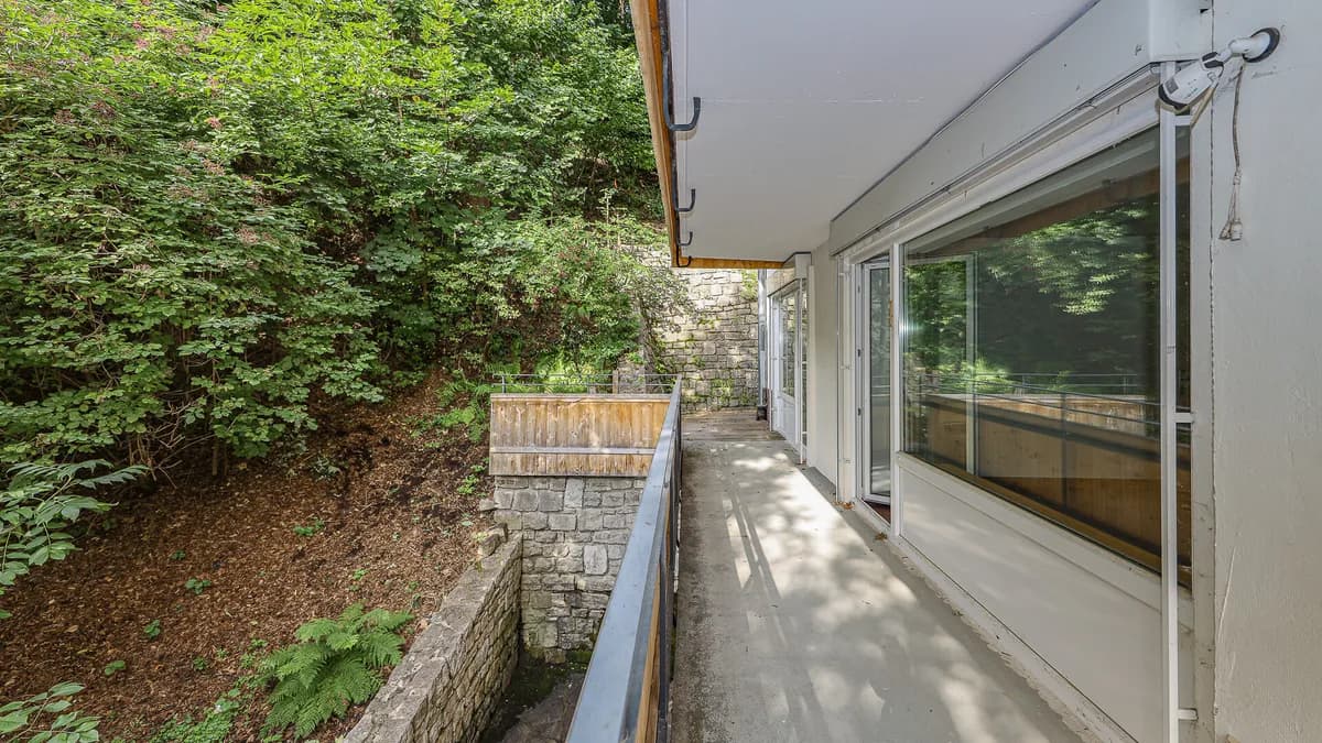 4-Zimmer-Wohnung mieten in Kitzbühel – 66,82 m², € 1.400 – Bild 11 von 13