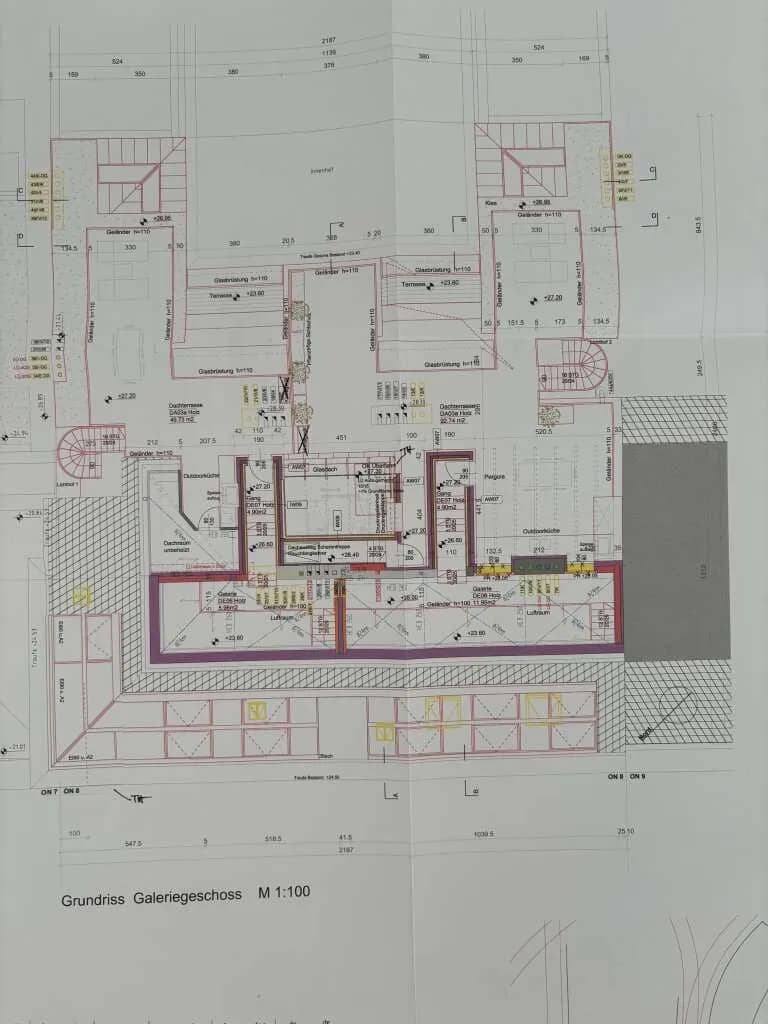 Immobilie kaufen in Wien – 328 m², € 3.500.000 – Bild 9 von 10