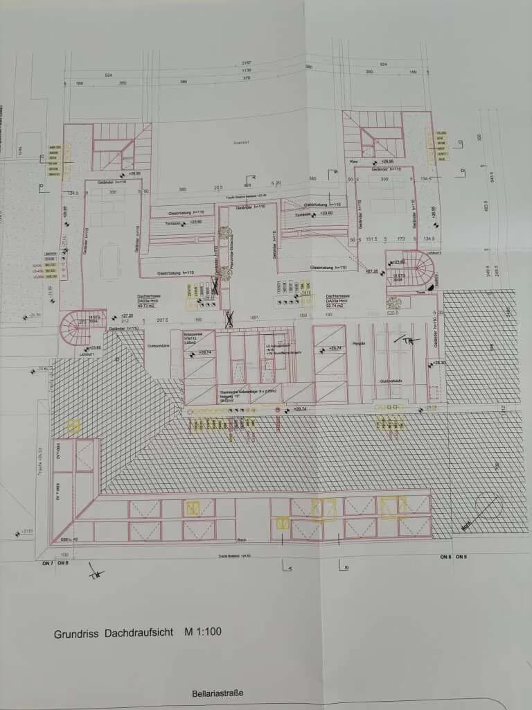 Immobilie kaufen in Wien – 328 m², € 3.500.000 – Bild 10 von 10