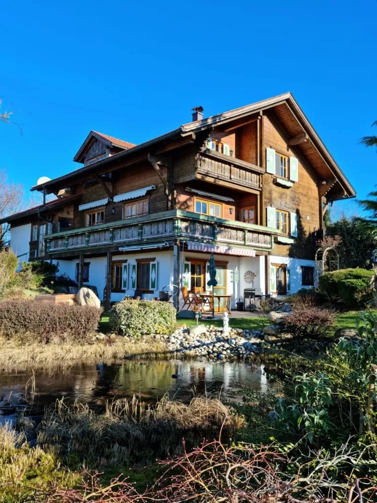 6-Zimmer-Haus kaufen in Schärding – 185 m², € 518.000