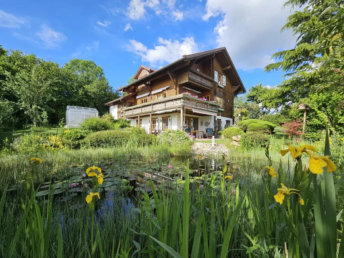 6-Zimmer-Haus kaufen in Schärding – 185 m², € 518.000 – Bild 2 von 29