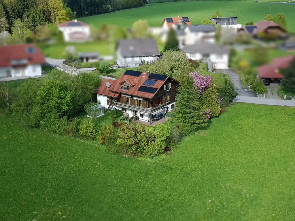 6-Zimmer-Haus kaufen in Schärding – 185 m², € 518.000 – Bild 3 von 29
