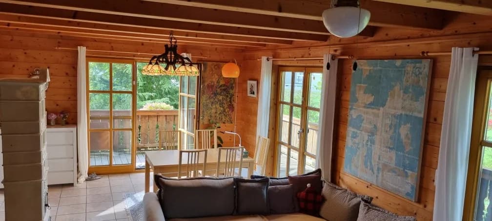 6-Zimmer-Haus kaufen in Schärding – 185 m², € 518.000 – Bild 26 von 29
