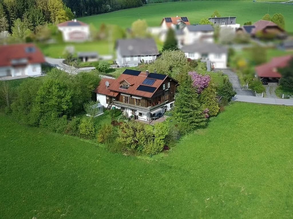 6-Zimmer-Haus kaufen in Schärding – 185 m², € 518.000 – Bild 3 von 21