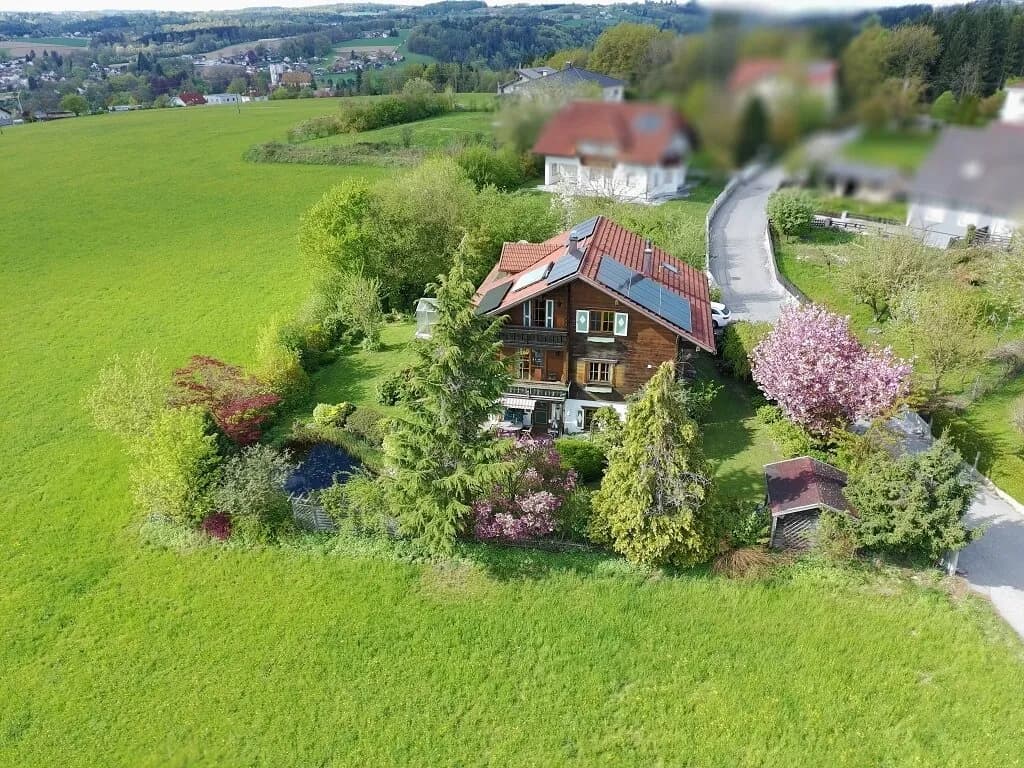 6-Zimmer-Haus kaufen in Schärding – 185 m², € 518.000 – Bild 4 von 21