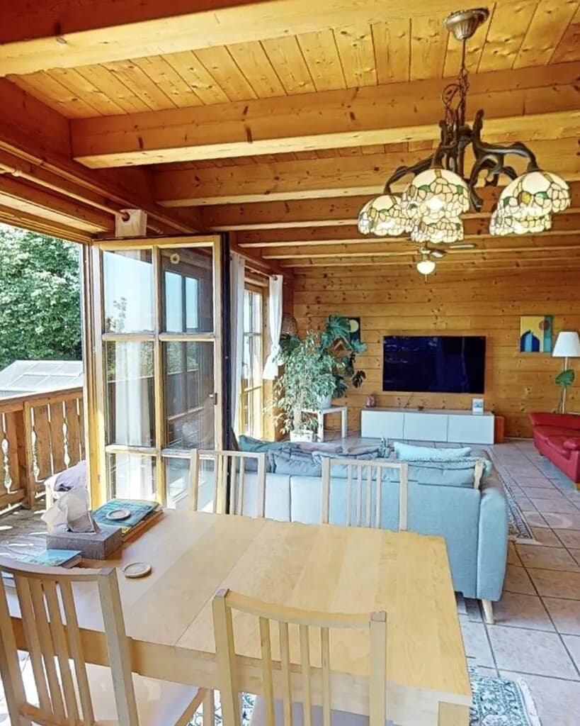 6-Zimmer-Haus kaufen in Schärding – 185 m², € 518.000 – Bild 5 von 21