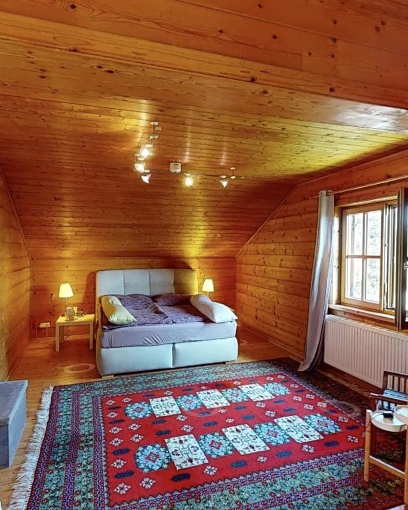 6-Zimmer-Haus kaufen in Schärding – 185 m², € 518.000 – Bild 8 von 21