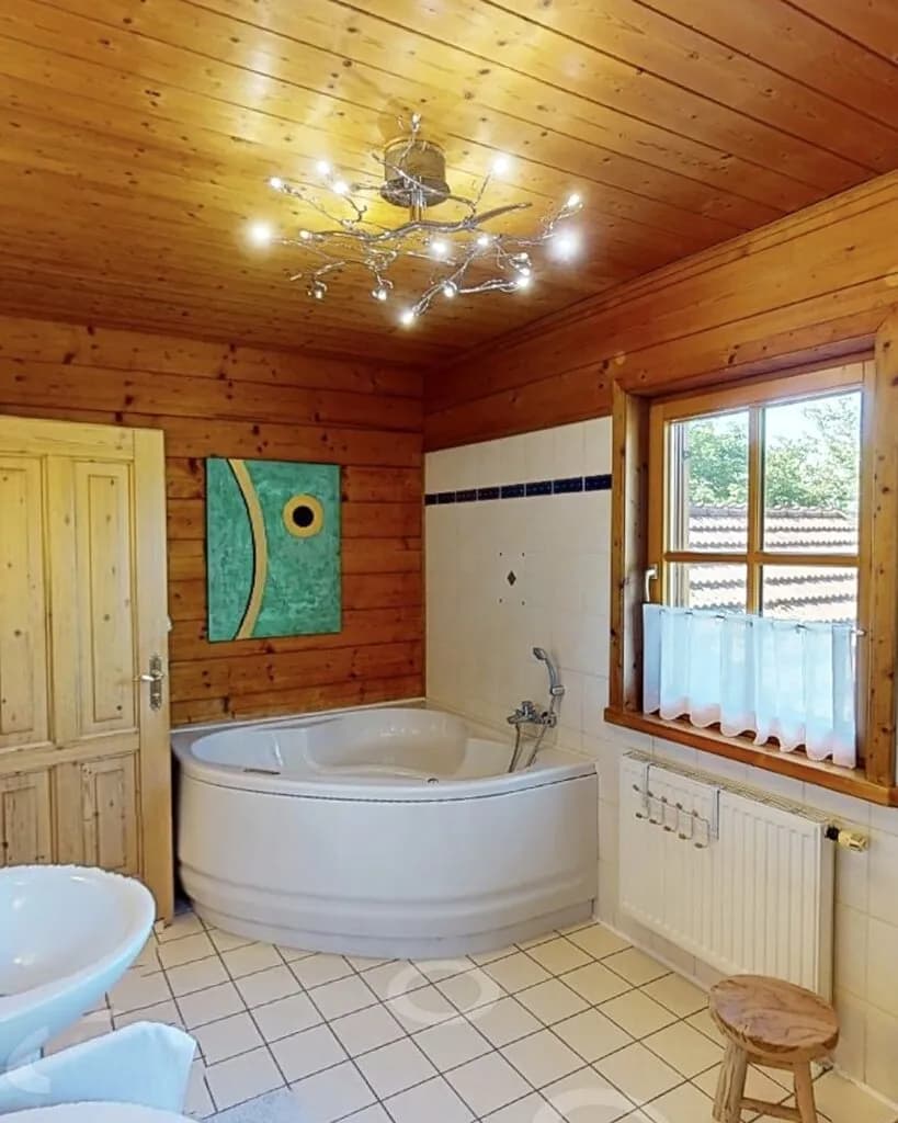 6-Zimmer-Haus kaufen in Schärding – 185 m², € 518.000 – Bild 9 von 21